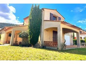 Villa de luxe de 5 pièces en vente Les Crêtes  Occitanie