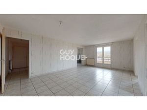 Appartement Echenoz La Meline 4 pièce(s)