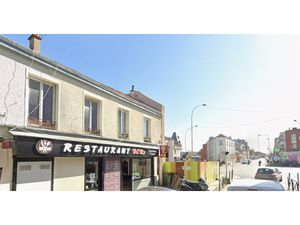 67 RUE CARNOT 93230 ROMAINVILLE