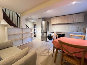 MAISON T2 bis meublée ALBI - 2 pièce(s) - 40 m2