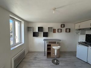 Studio Darnetal 15m²