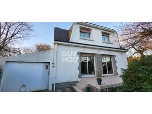 Maison à vendre à Crac'h - Référence 6294