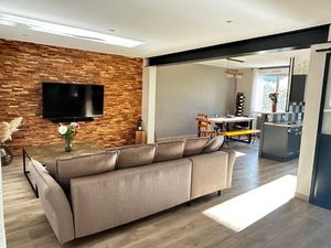 Achat Maison 6 pièces 173m² MONTREVAULT SUR EVRE 49110