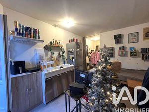 Vente Appartement T1 à Mont-de-Marsan (40000) : à vendre T1 / 23m² Mont-de-Marsan