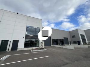 A LOUER  BATIMENT NEUF - ICPE 1510