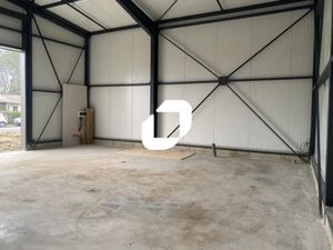 Location Local d'activités Leognan 33850