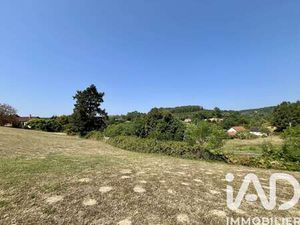 Vente Terrain à Sarlat-la-Canéda (24200) : à vendre / 1946m² Sarlat-la-Canéda