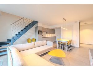 Appartement te koop in Middelkerke met 2 slaapkamers