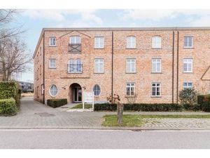 Appartement te koop in Edegem met 3 slaapkamers