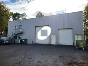 Location Local d'activités Pessac 33600