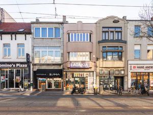 Commercieel te koop in Merksem