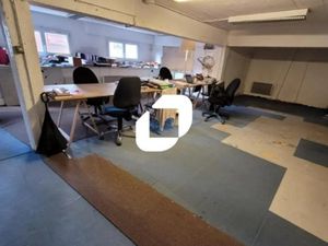 Location Local d'activités Boulogne Billancourt 92100