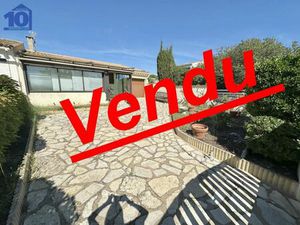 Vente maison 3 pièces 71 m² Valras-Plage (34350)