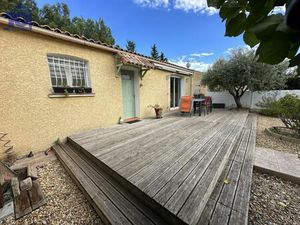 Vente maison 5 pièces 79 m² Montady (34310)