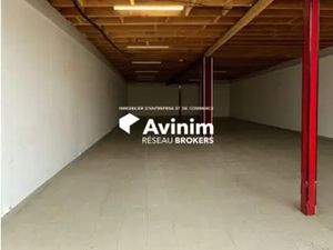 À LOUER – ENTREPÔT/LOCAL NEUF – 320 m² – PERSAN (95340)