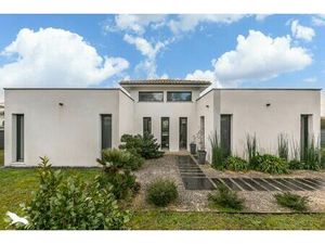 Vente maison 5 pièces 148 m² Andernos-les-Bains (33510)