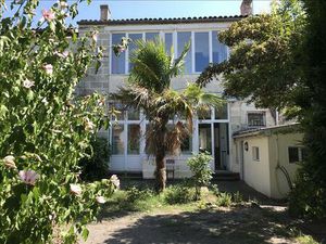 Vente maison 8 pièces 220 m² Bordeaux (33000)