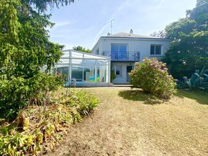 Achat Maison 5 pièces 119m² ANGERS 49100