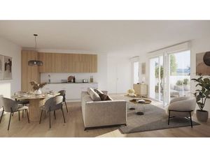 Achat Maison 5 pièces 90m² ANGERS 49100