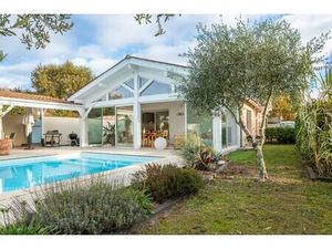 Vente maison 7 pièces 175 m² Pessac (33600)