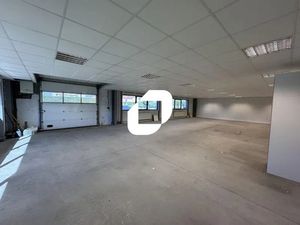 Location Local d'activités Bischoffsheim 67870