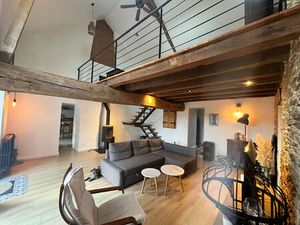 Achat Maison 5 pièces 143m² ST MARS DU DESERT 44850