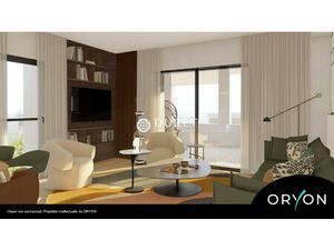 Achat Appartement 4 pièces 86m² LA ROCHE SUR YON 85000