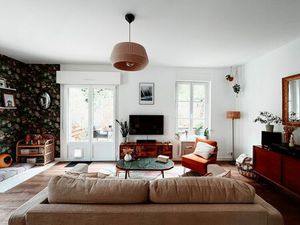 Achat Maison 4 pièces 96m² ANGERS 49100