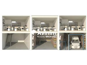 10 Cellules d'Activité à Épinay-sur-Seine – à partir de