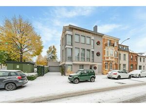 Appartement te koop in Hasselt met 4 slaapkamers