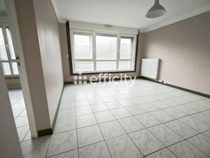 Appartement 4 pièces - 75 m²