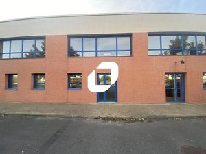 Location Local d'activités Lieusaint 77127