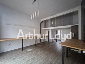 Local tertiaire - A LOUER - CAEN CENTRE-VILLE