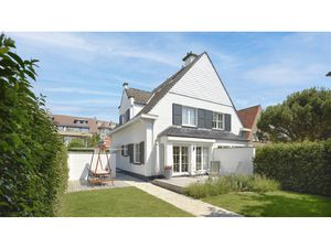 Huis te koop in Knokke-Heist met 3 slaapkamers