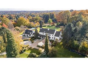 Huis te koop in Tervuren met 7 slaapkamers