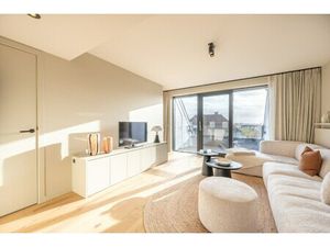 Appartement te koop in Knokke-Heist met 2 slaapkamers