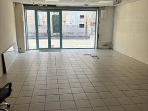 Immeuble à rénover