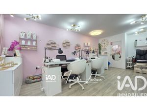 Vente Immeuble 107 m²