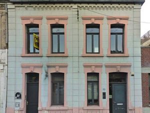 Immeuble VALENCIENNES