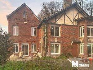 Appartement à vendre Le Houlme