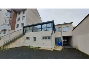 APPARTEMENT - REIMS - ER.45488