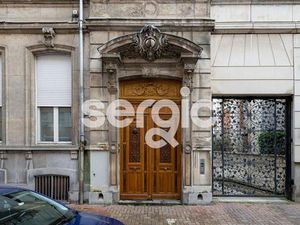 À VENDRE Studio 30 m² Lille Centre / Catho / Idéal Investisseur
