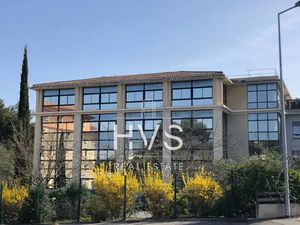 BUREAUX A LOUER POLE D'ACTIVITE