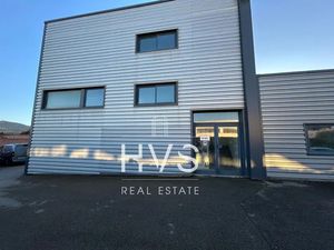 BUREAU A LOUER - GARDANNE