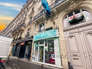 Vente Boutique Paris 8ème (75008)