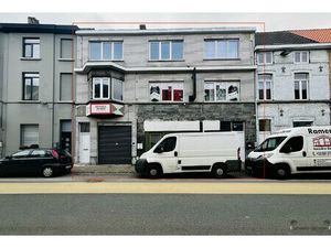 Commercieel te koop in Gent