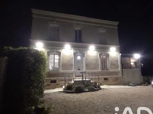 Vente Maison de ville 7 pièces