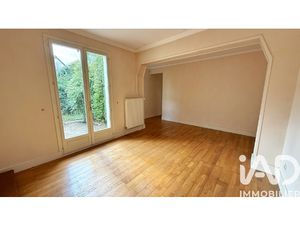 Vente Maison de ville 4 pièces