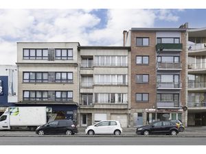 Huis te koop in Anderlecht met 7 slaapkamers