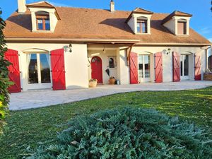 Vente Maison traditionnelle 5 pièces